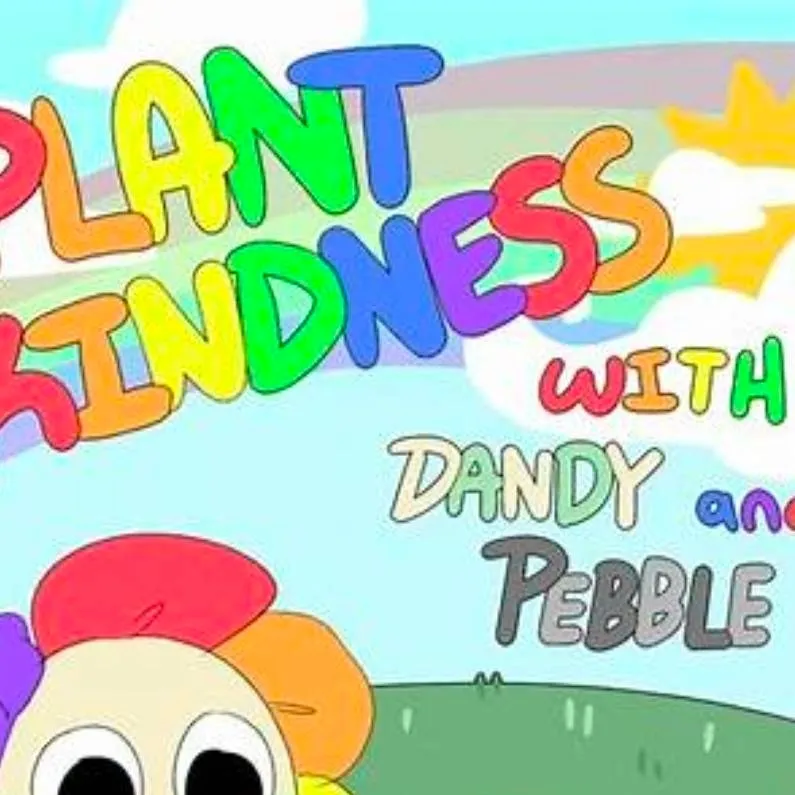 chat with ai character: Dandys critters! 