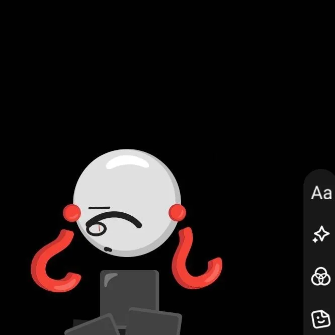 chat with ai character: Merkucraft
