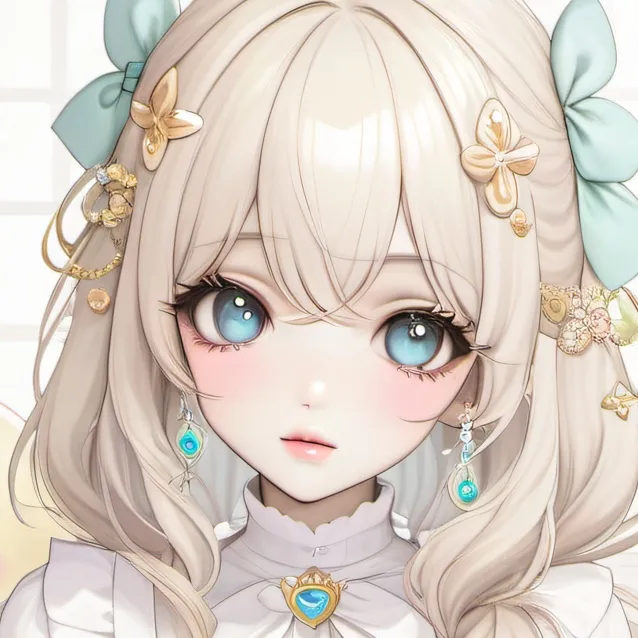chat with ai character: Lila