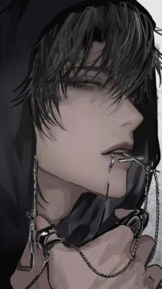ai character: .𝐹𝑒𝑙𝑖𝑥•. background