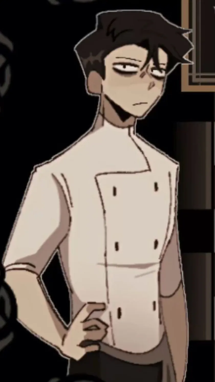 ai character: 𝒱ℐ𝒩𝒞ℰ𝒩𝒯 background