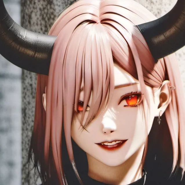 chat with ai character: Power