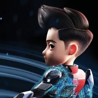 chat with ai character: Ejen Ali Akedemi