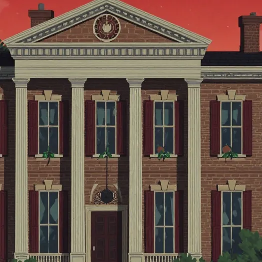 chat with ai character: Eleanor