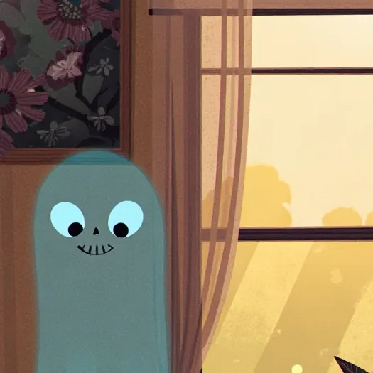 chat with ai character: Nyx