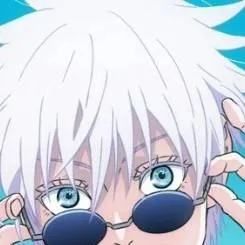 chat with ai character: Satoru Gojo