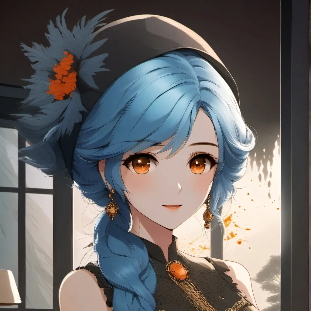 chat with ai character: Cozy Glow