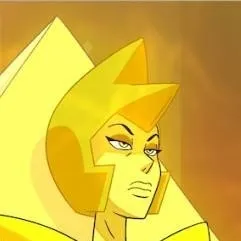 chat with ai character: Yellow Diamond