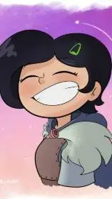 ai character: Marcy Wu background