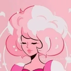 chat with ai character: Pink Diamond