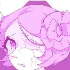 chat with ai character: Pink Pearl