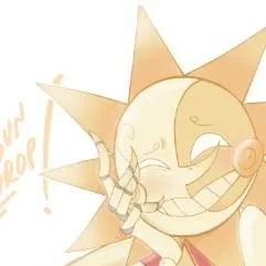 chat with ai character: Sundrop