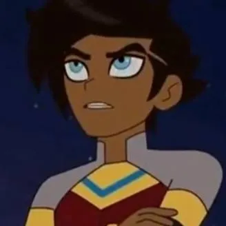 chat with ai character: Zaid Antonius