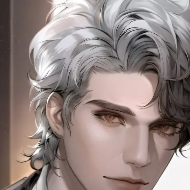 chat with ai character: William