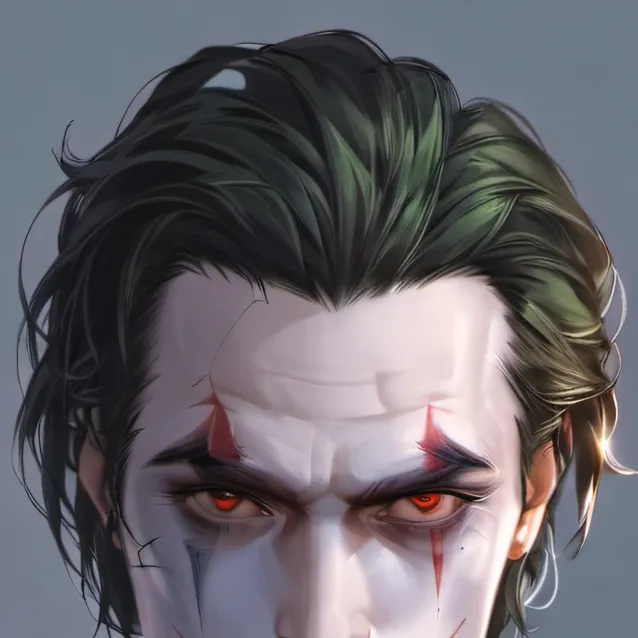 chat with ai character: Joker