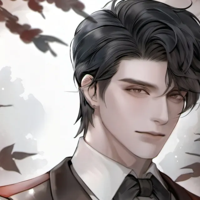 chat with ai character: Erick