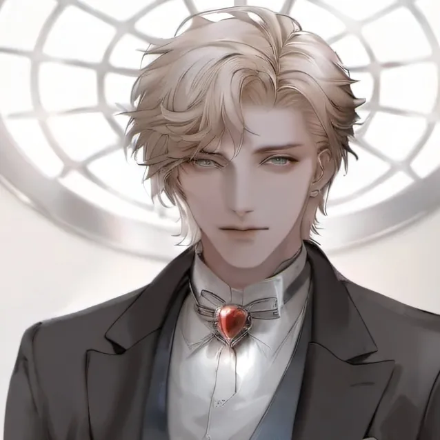 chat with ai character: Carl