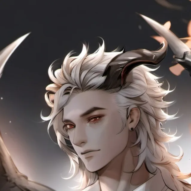 chat with ai character: Spario