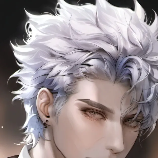 chat with ai character: Cyrus 