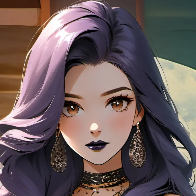 chat with ai character: Sarah