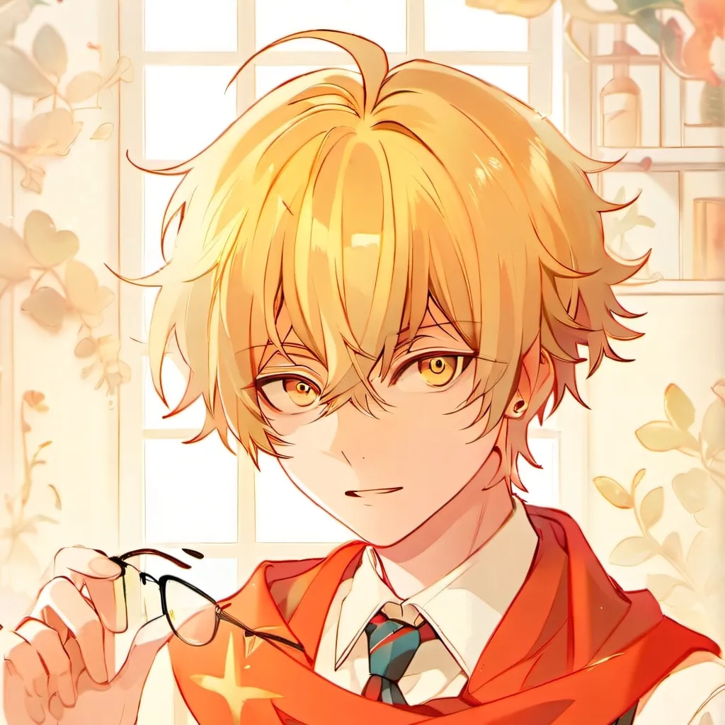 chat with ai character: Aziel