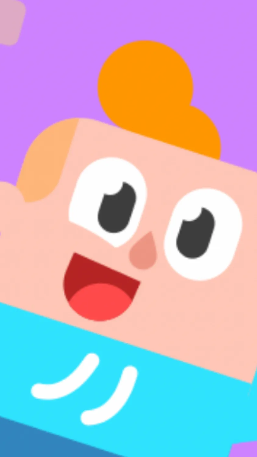 ai character: RA + Mlp background