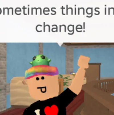 chat with ai character: Bye forever…