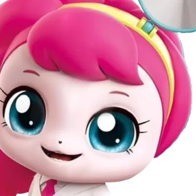 chat with ai character: Cureping