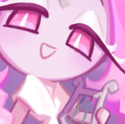 chat with ai character: EternalSugarCookie