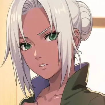 chat with ai character: Mabui☁️⚡️