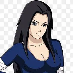 chat with ai character: Mikoto Uchiha