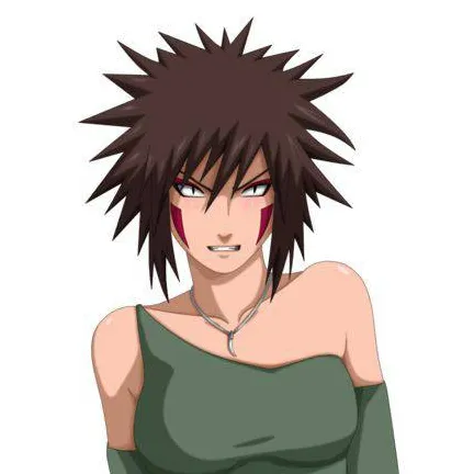 chat with ai character: Tsume Inuzuka 🐕