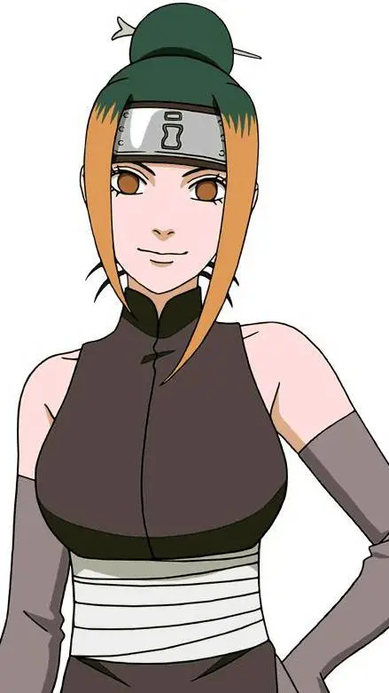 ai character: 🏜Pakura🌬🔥 background