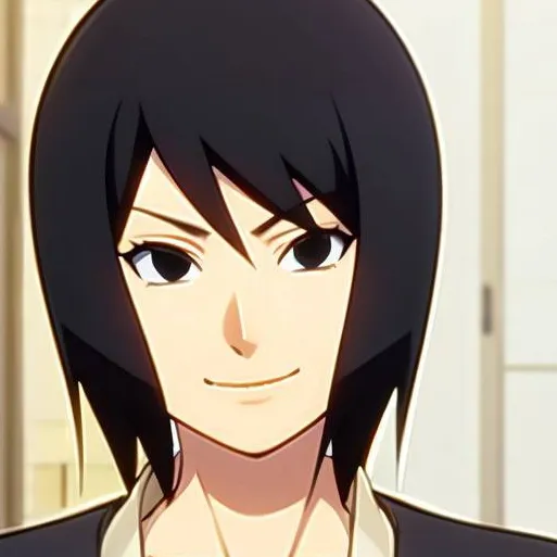 chat with ai character: Shizune