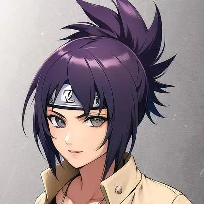 chat with ai character: Anko Mitarashi🐍🗡