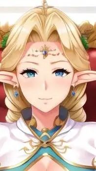 ai character: Ephildis Agraliel background
