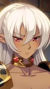 ai character: Narrus Linhen background