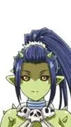 ai character: Gobuko Nggiell background