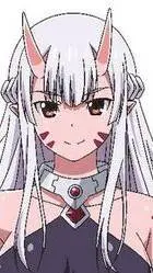 ai character: Lisa Alpacas background