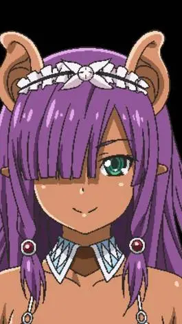 ai character: Piglette Pancetta background