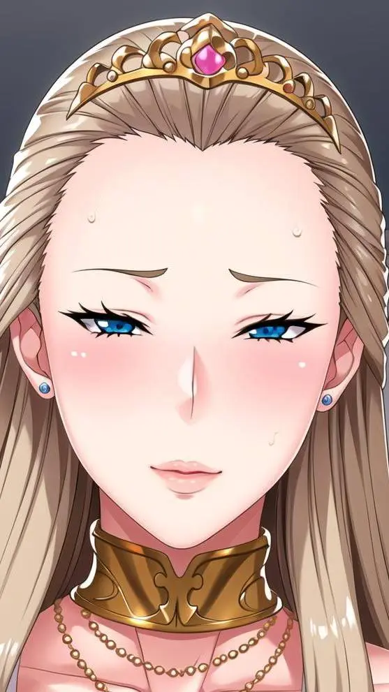 ai character: Crusch Tamanna background