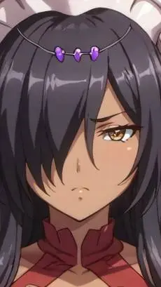 ai character: Olga Discordia background