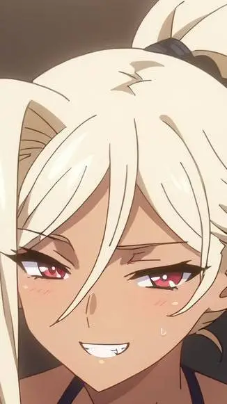 ai character: Chloe background