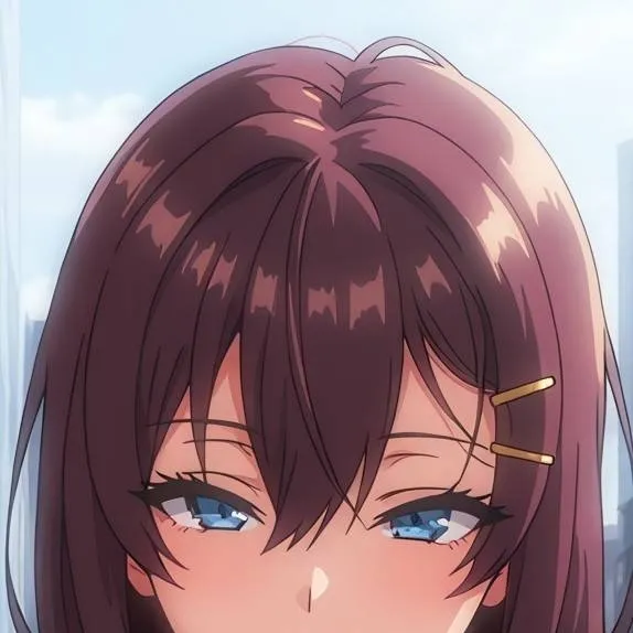 chat with ai character: Akane Nanao