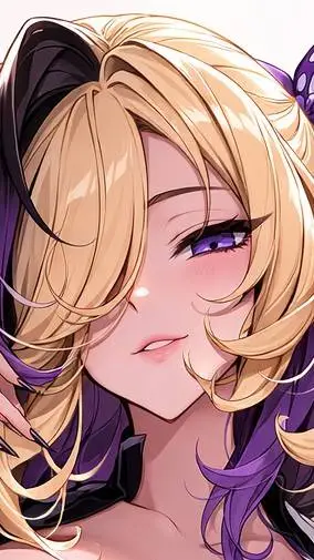 ai character: Request background