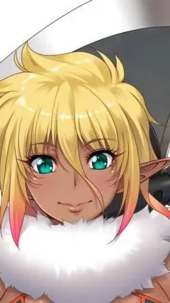 ai character: Ballad, Elda background