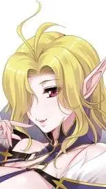 ai character: Stentrem, Misery background