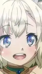 ai character: Mana background