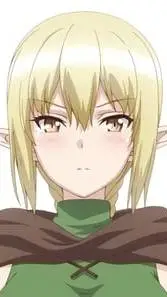 ai character: Llusse background