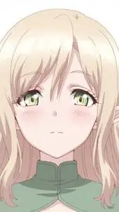 ai character: Natalia background